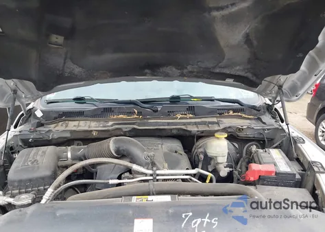 2018 Ram 1500 Laramie 4X4 5'7 Box from USA, damaged, VIN 1C6RR7NT6JS131150